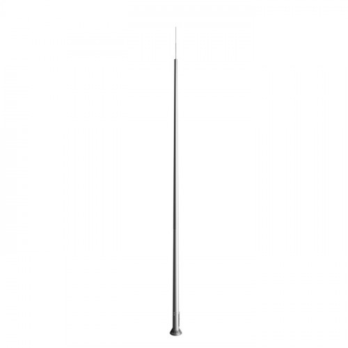 Молниеотвод МОГК-6 60х108х6 мм в Курске

