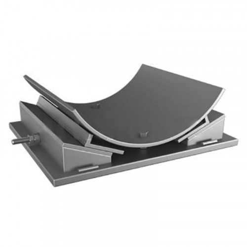 Опора регулируемая 9.106.2130.000-06 200х219х120х460 мм ТУ 5263-003-93646692-2010 в Курске

