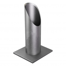 Опора неподвижная трубчатая с круто изогнутыми отводами для тепловых сетей исп. А1 Ст20 426х100 мм ОСТ 36-146-88 35,9 кг