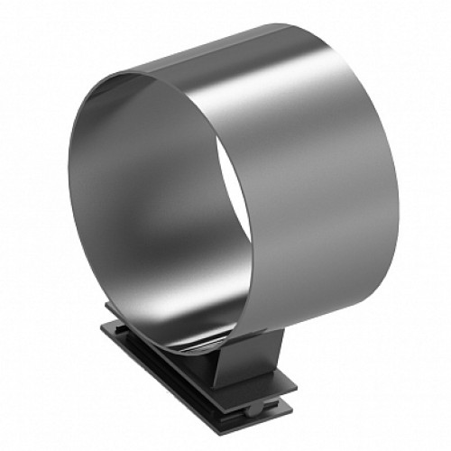 Опора неподвижная катковая направляющая для тепловых сетей исп. Х11 / ХС11 09Г2С 630х300х200 мм ОСТ 36-146-88 59,6 кг