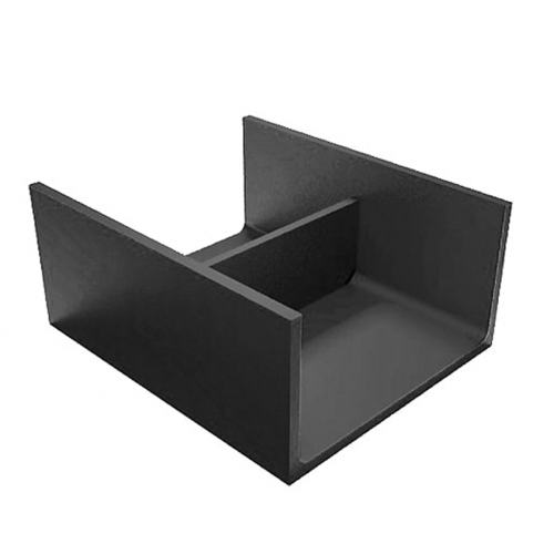 Опора корпусная хомутовая 89-КХ-А22 89х150 мм ОСТ 36-146-88 в Курске

